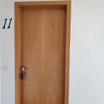 Zum Ochsen 호텔