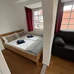 Zum Ochsen 3*