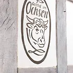 Zum Ochsen 3*