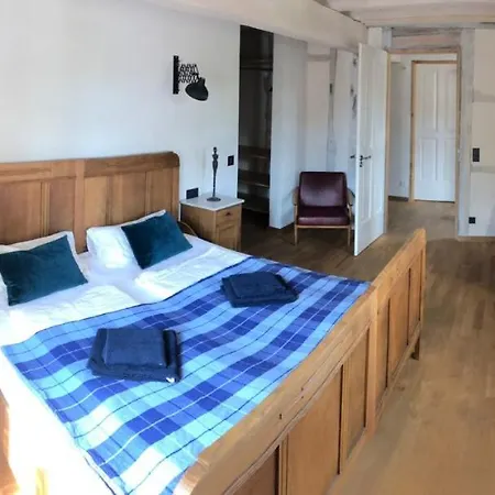 Zum Ochsen Otel 3*