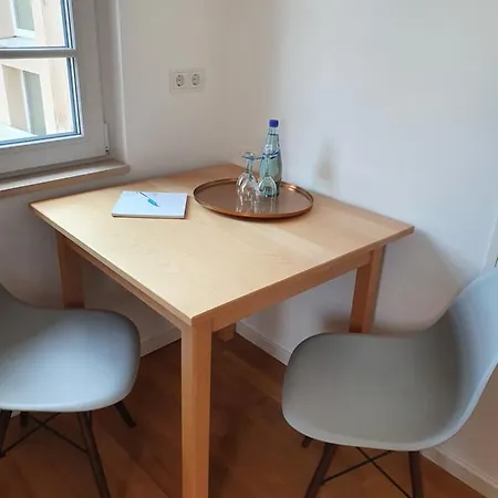 Zum Ochsen 3* Hammelbach