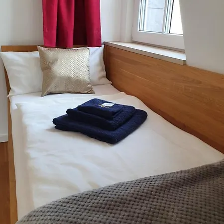 Zum Ochsen Hammelbach