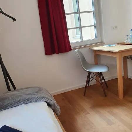 Zum Ochsen 3* Hammelbach