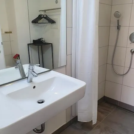 Zum Ochsen فندق 3*