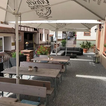 Zum Ochsen 3*