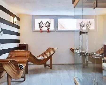 Zum Ochsen فندق Hammelbach