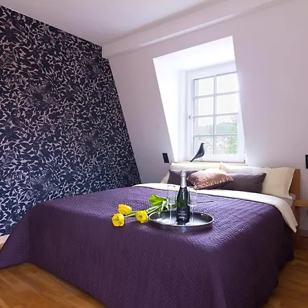 فندق Zum Ochsen 3*