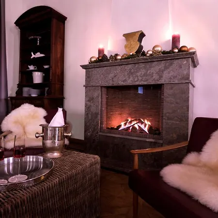 Zum Ochsen 3*