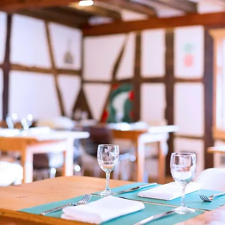 Zum Ochsen Hotel 3*