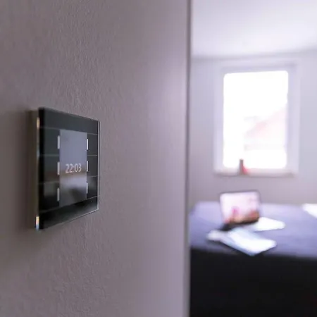 فندق Zum Ochsen Hammelbach