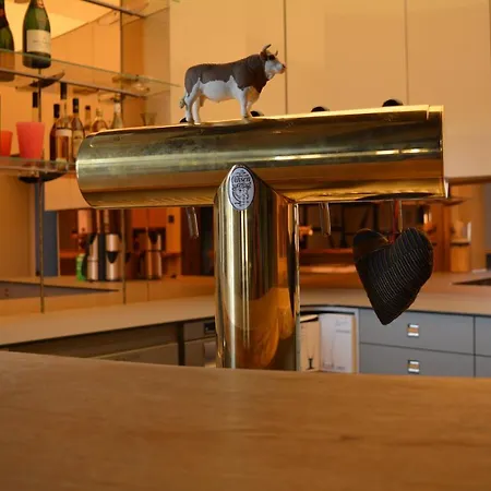 فندق Zum Ochsen 3*