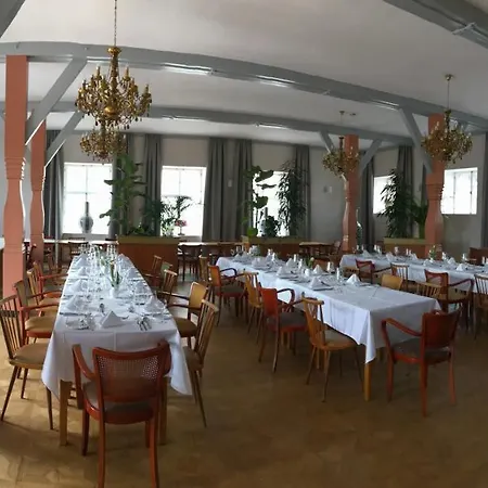 Zum Ochsen 3*