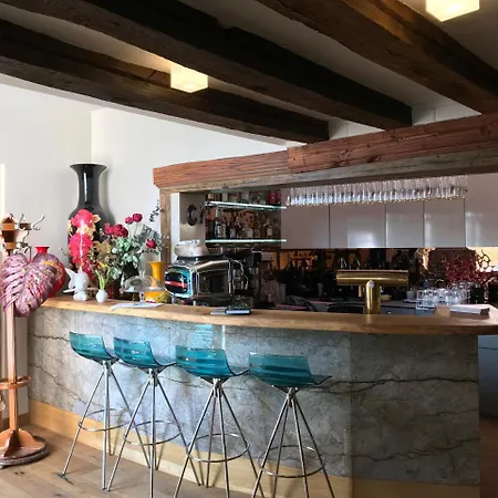 فندق Zum Ochsen 3*