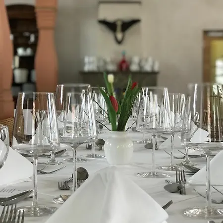 Zum Ochsen Hammelbach