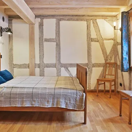 Zum Ochsen Hammelbach