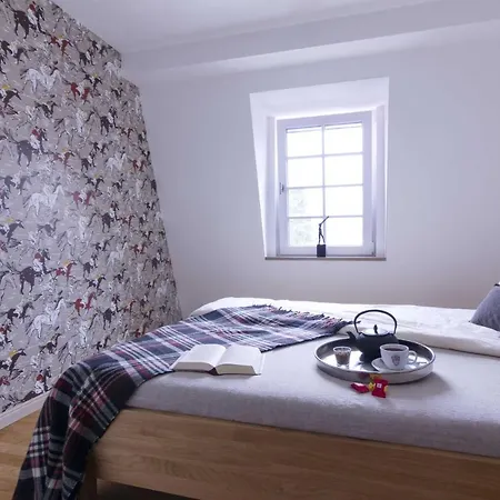 فندق Zum Ochsen 3*