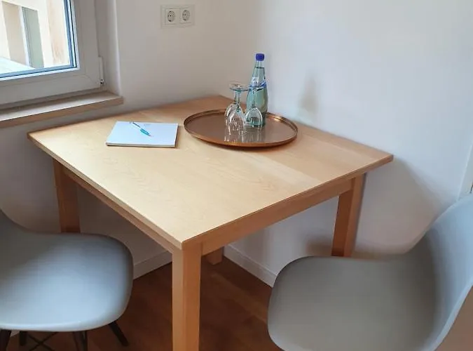 Zum Ochsen 3* Hammelbach