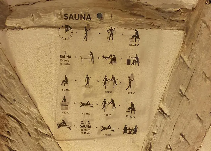 Hotel Zum Ochsen Hammelbach