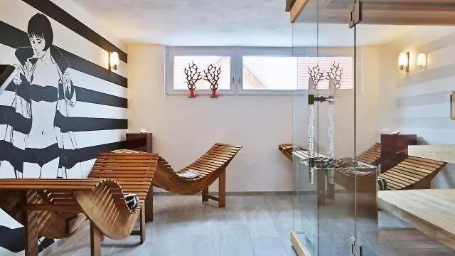 Zum Ochsen Hotel Hammelbach