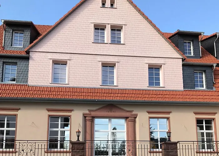 Zum Ochsen Hotel