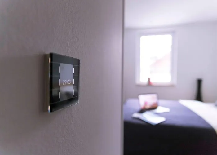 Hotel Zum Ochsen Hammelbach