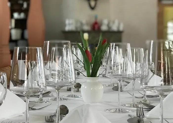 Zum Ochsen Hammelbach